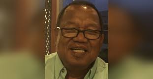 Obituary information for Albert Canlas Mamaril