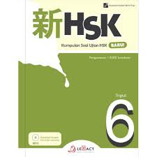 We did not find results for: Buku Hsk Kumpulan Soal Hsk 6 Vol 1 Shopee Indonesia