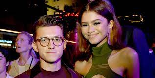 She's been slaying all of 2019. Zendaya S Response To Tom Holland S Birthday Tribute Says A Lot About Their Relationship