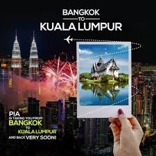 Tricor trustco is part of tricor group (www.tricorglobal.com). Pia To Launch Lahore To Kuala Lumpur Via Bangkok Flights History Of Pia Forum
