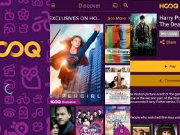 Dari dunia perfilman nasional, total ada 132 film indonesia yang tayang di sepanjang tahun 2018. Nonton Film Indonesia Tidak Bisa Lagi Di Hooq Teknoreview