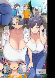 ✅️ Porn comic Giant Boobs Widow And Her Son s Very Very Bad Friend. Sex  comic hot mother of | Porn comics in English for adults only | sexkomix2.com