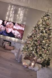 Kevin allein zu haus, in deutschland. Pin Auf Christbaum Dekorieren