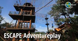 It is the prime beach destination of penang due to miami beach and is wrapped with reinvigorating water sports like sailing, parasailing. 8 Places You Must Visit In Penang C Letsgoholiday My