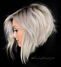 Maybe you would like to learn more about one of these? Choppy A Line Lob Haircut Thick Hair Styles Short Choppy Haircuts Choppy Haircuts