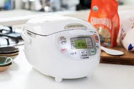 The best part is this. Zojirushi Ns Zcc10 Fuzzy Rice Cooker Review Rice Cooker Junkie
