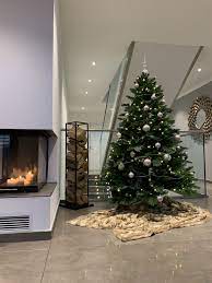 kunstlicher weihnachtsbaum premium nordmanntanne 180 cm hoch kunstlicher weihnachtsbaum weihnachtsbaum nordmanntanne