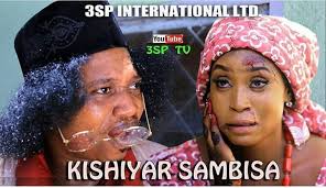 Sambisa, written and directed by uche aguh, is the first narrative film made about boko haram. Audio Video Yamu Baba Sambisa Ft Zainab Sambisa Kishiyar Sambisa 24blogg Com