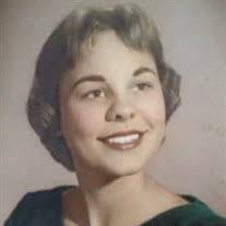 Obituary information for Maribelle A. Yerby