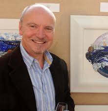 Brian Marriott GlassArt