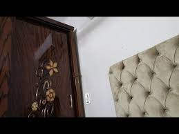 تجديد اوضه نوم قديمه بمهاره عاليه Youtube