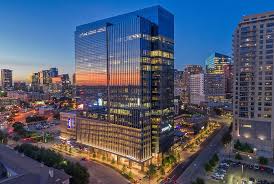 Uptown Dallas Union Developer Kept A Small Stake In The Deal