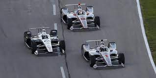 The 2019 championship came to a thrilling conclusion at weathertech raceway as a rookie and a veteran put on a show: Indycar 2019 Ubersicht Fahrer Teams Und Fahrerwechsel
