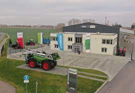 Durch die nutzung unserer seite erklären sie sich mit der nutzung von cookies einverstanden. Kontakt Landmaschinen Und Kfz Handel Starkenberg Gmbh