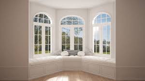 These bow windows are commonly found at the front of the house, or in large living rooms. Bay Windows Price And Cost Guide How Much Do Bay Windows Cost Wisetradesmen