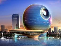 It'll be a time to create, collaborate and innovate. Dubai S Future Architectural Masterpieces Technosphere Steemit