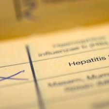 Hepatitis a virus causes acute viral hepatitis, presenting with jaundice, nausea, and vomiting. Hepatitis A Bis E So Schutzen Sie Sich Vor Der Viruskrankheit Gesundheit
