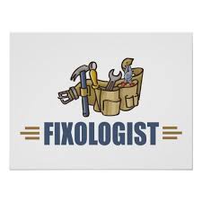 Funny Handyman Poster Zazzle Com In 2020 Funny Handyman Unique Items Products