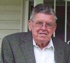 Obituary for William Shields Bolinger
