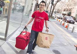 Doordash Injunction In Ca Over Gig Worker Status Pymnts Com