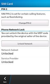 All of our unlock codes for the blackberry os 10 is 100% genuine and guaranteed to permanently unlock your blackberry passport, z30, z10, q5 and q10 work on other gsm devices. Where Do I Find The Unlock Procedure For My Z10 Blackberry Forums At Crackberry Com