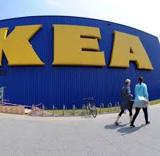 Irgendwo Zwischen Billig Mobeln Und Nachhaltigkeit Welt