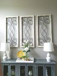 Hobby Lobby Find Wood Wrought Iron Wall Decor Amazon Lamps Home Goods Yello Ho Metal Wall Decor Living Room Tuscan Wall Decor Wrought Iron Wall Decor