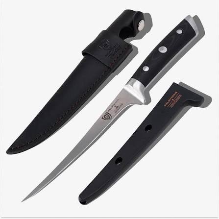 Dalstrong Fillet Knife – 7″ – Gladiator Series 