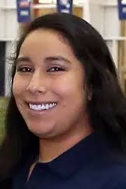 Adriana Logan's Instagram, Twitter & Facebook