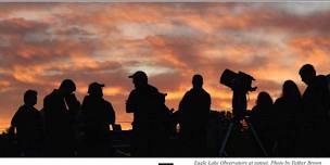 ELO Public Star Party