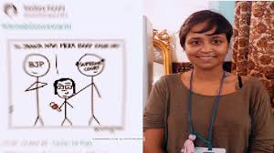 And i feel only contempt and disgust to 95% modern movies and serials. Another Contempt Proceedings Okayed A Cartoonist For Denigrating Sc Newsbred