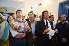 Lista candidaților la alegerile prezidențiale 2019. Cum S A Votat In Fiecare Localitate Din Timis Pnl A Castigat JudeÅ£ul Dar A Fost Tras In Jos De Timisoara Lui Robu