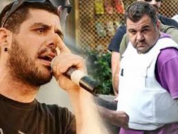 Pavlos voskopoulos or pavle voskopulos is a greek politician, a member of the collective leadership of the rainbow party that represents the. Greece Antifascist Demonstrations In Memory Of Pavlos Fyssas Assassination Turn Violent Video