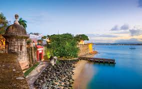 Geographical and historical treatment of puerto rico, including maps and statistics as well as a survey of its people, economy, and government. The Unforgettable Jewels Of The Caribbean Puerto Rico