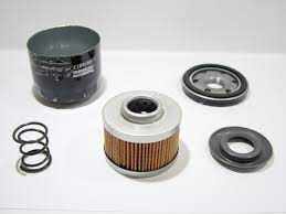 Oil Filters Exposed Purolator