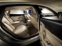 Maserati Quattroporte Limited Edition By Ermenegildo Zegna 02 1024x767 Jpg 1024 767 Maserati Quattroporte Maserati Maserati Car