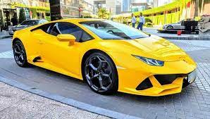 Rent A Lamborghini Evo 2020 In Dubai From Carrentaldxb Lamborghini Huracan Evo Rental Rentacar Re Dream Cars Lamborghini Lamborghini Lamborghini Huracan