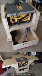 Extending The Fence On A Dewalt Dw745 Table Saw By Holzarbeiterin Lumberjocks Com Woodworking Community Diy Table Saw Table Saw Wood Tools