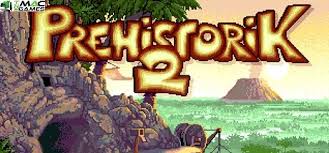 It is almost finished and i have been pondering what game i could make next. Prehistorik 2 1 0 Mac Game Free Download