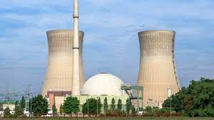 Dabei arbeiten die meisten atomkraftwerke mit. Energie Us Militar Lasst Mobiles Atomkraftwerk Entwickeln Golem De