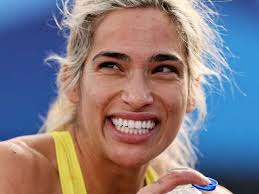 Top 50 Australian female athletes ranked: Jess Fox number 1