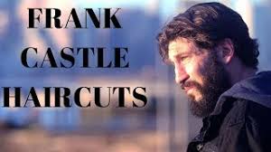 Frank Castle Haircuts The Punisher Haircuts Thesalonguy Youtube