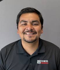 Chico Nissan Staff