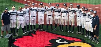 How to start and manage a successsful travel baseball team: Louisville Travel Baseball Teams Camps Wolves Baseball