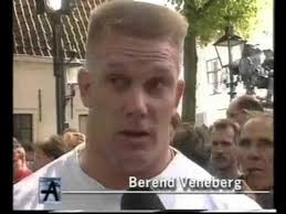 Sterkste man van Nederland 1992 te Zierikzee: