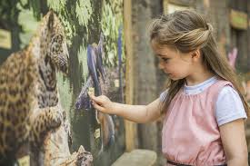 Beyond recreation, other functions of zoos include research, education, and conservation. Your Zoo Visit With Children Zoo Leipzig