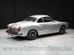 We are committed to providing vw enthusiasts with virtually everything you need to restore your vw karmann ghia. Volkswagen Karmann Ghia 74 1974 Verkauft Ch1907