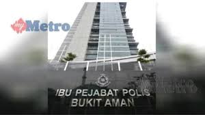 Piagam keadilan diraja ) authorised the establishment of the court of judicature in penang, then known as the prince of wales'. Huzir Pengarah Jsj Bukit Aman