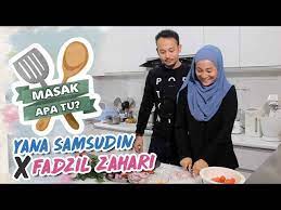 Drama masih ada rindu (tv3) nantikan drama 'masih ada rindu' diinspirasikan daripada novel karya mimie afinie. Tonton Masak Apa Tu 2018 Sharifah Sakinah Episod 13