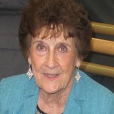 Remembering Nancy Eunice Harris Edelen